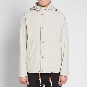 Barbour Clanfield Jacket